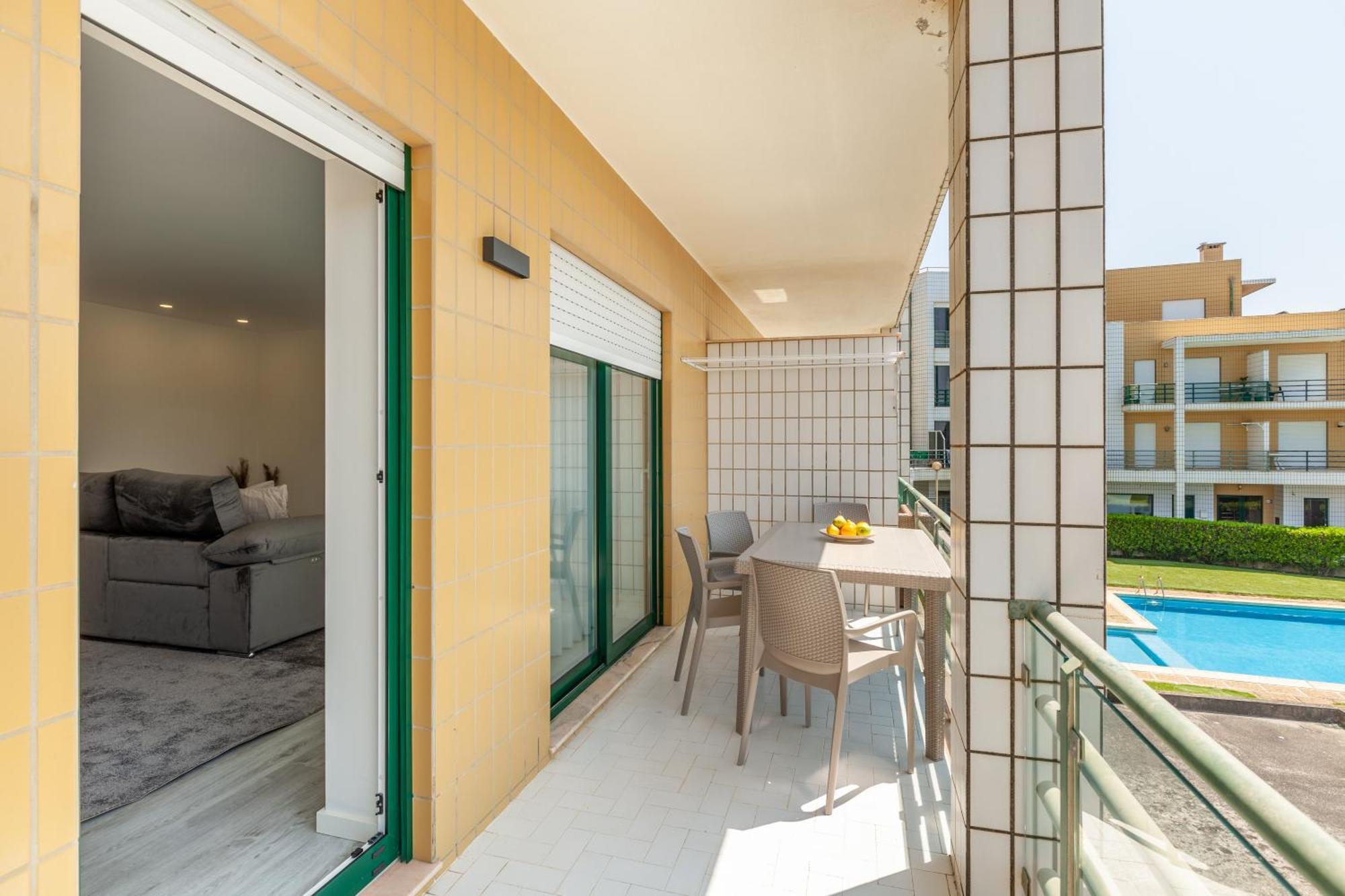 Apartamento Bela Vista - Minho'S Guest Esposende Exteriér fotografie