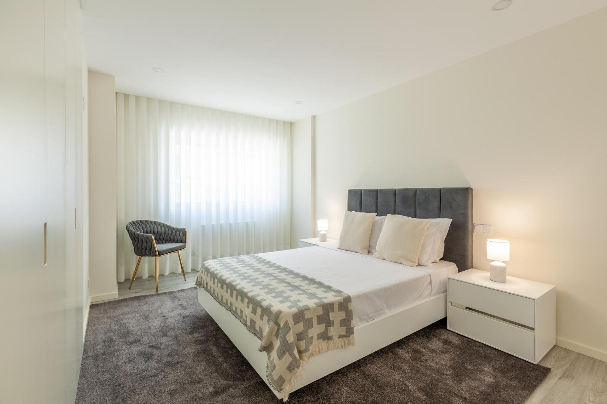Apartamento Bela Vista - Minho'S Guest Esposende Exteriér fotografie