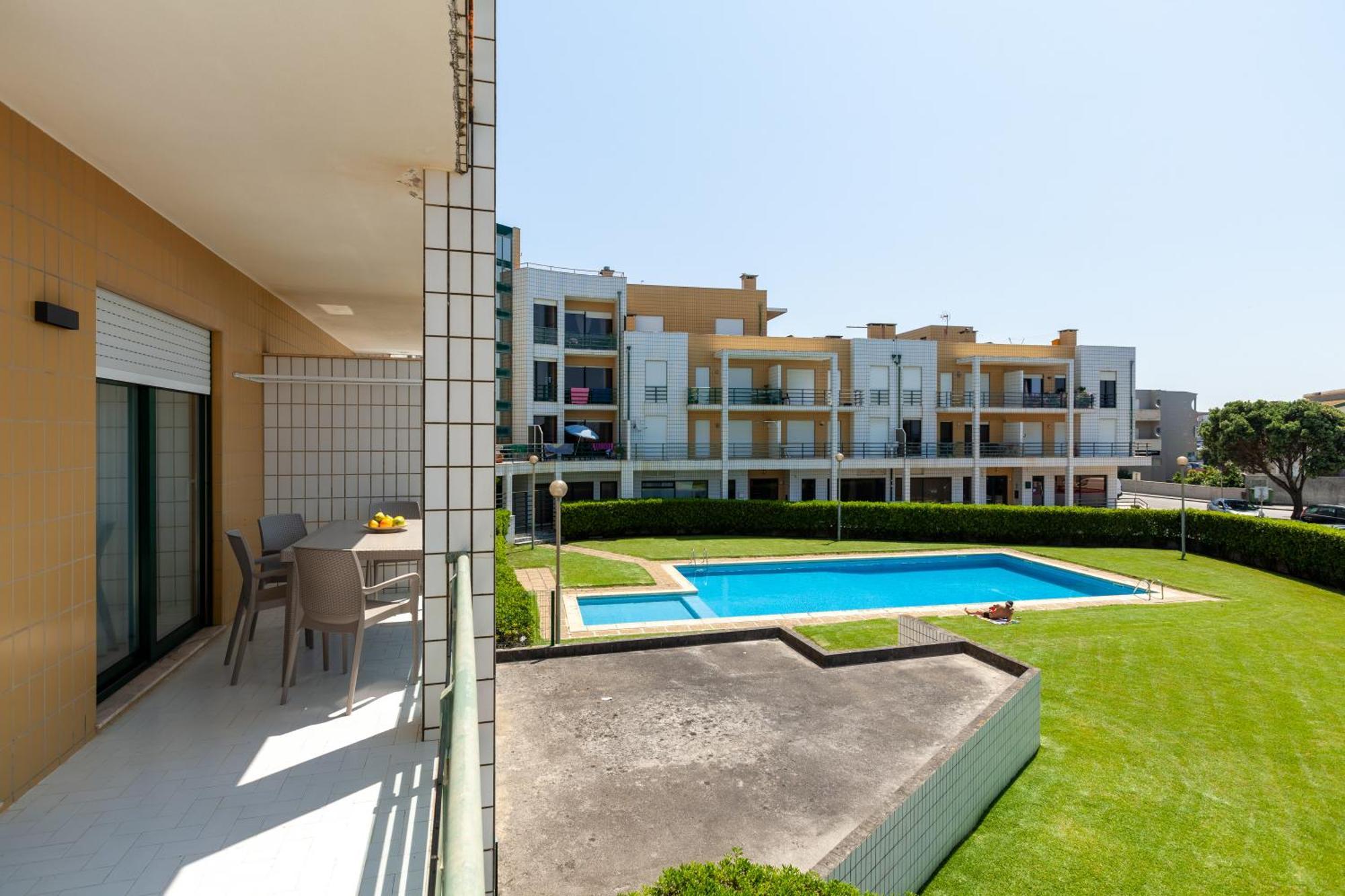 Apartamento Bela Vista - Minho'S Guest Esposende Exteriér fotografie